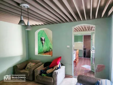 Sobrado com 2 Quartos à venda, 153m² no Jardim Ruth, São Paulo
