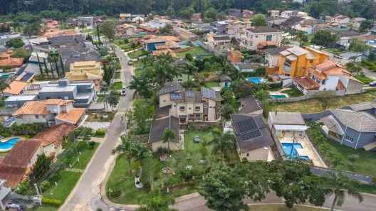 Casa de Condomínio com 5 Quartos para alugar, 800m² no San Diego, Vargem Grande Paulista