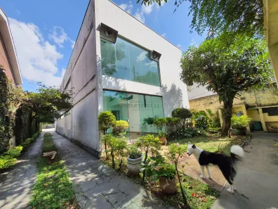 Sobrado com 6 Quartos para alugar, 430m² no Alto da Lapa, São Paulo