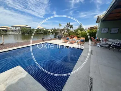 Casa de Condomínio com 4 Quartos à venda, 230m² no Praia Rasa, Armação dos Búzios
