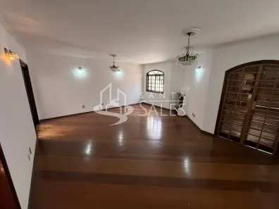 Casa com 4 Quartos à venda, 253m² no Vila Fernandes, São Paulo