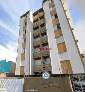 Apartamento com 3 Quartos à venda, 75m² no Jardim Higienópolis, Londrina
