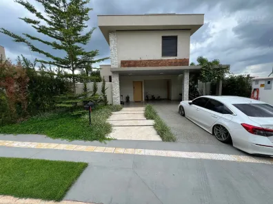 Sobrado com 3 Quartos à venda, 181m² no Jardins Nápoles, Senador Canedo