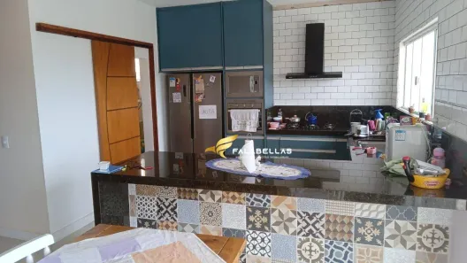 Casa com 3 Quartos à venda, 287m² no Jardim Brasil, Várzea Paulista
