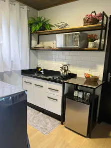 Fazenda/Sítio com 1 Quarto à venda, 30m² no Santo Amaro da Imperatriz, Santo Amaro da Imperatriz