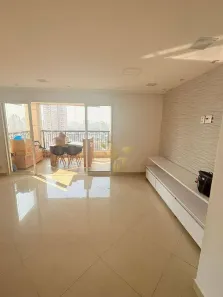 Apartamento com 3 Quartos à venda, 98m² no Vila Gomes Cardim, São Paulo