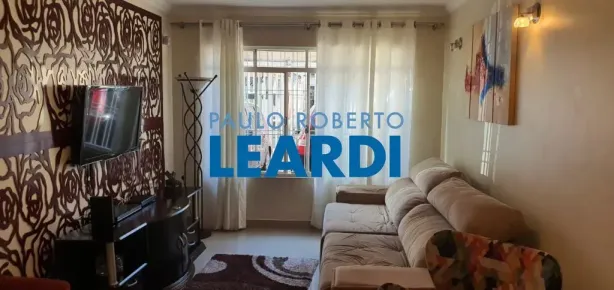 Casa com 3 Quartos à venda, 280m² no Brooklin Paulista, São Paulo