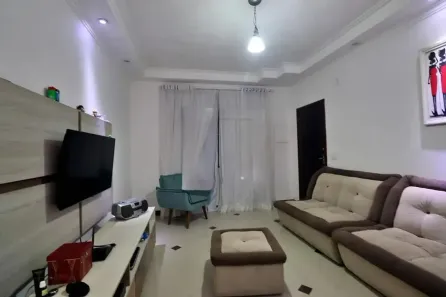 Casa com 3 Quartos à venda, 289m² no Jardim Santo Alberto, Santo André