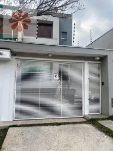 Sobrado com 3 Quartos à venda, 168m² no Parque Boturussu, São Paulo
