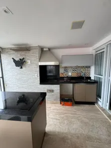 Apartamento com 3 Quartos à venda, 140m² no Bosque da Saúde, São Paulo
