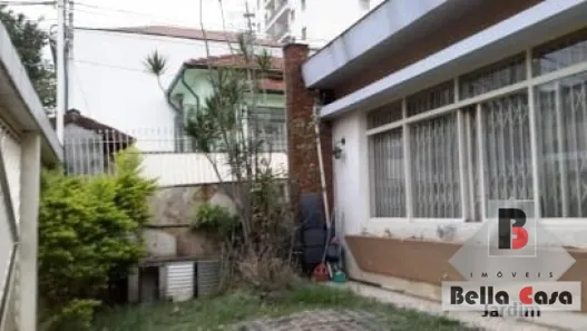 Casa com 4 Quartos à venda, 318m² no Mooca, São Paulo