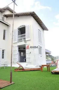 Casa com 4 Quartos à venda, 354m² no São Francisco, Niterói