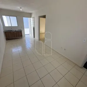 Casa com 2 Quartos à venda, 45m² no Residencial Professor Luiz Rossi (Padre Nóbrega), Marília