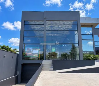 Prédio Comercial para alugar, 730m² no Vila Bom Princípio, Cachoeirinha