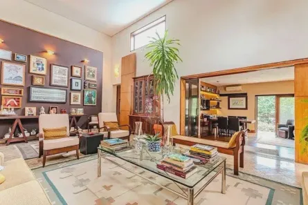 Casa com 4 Quartos à venda, 530m² no Cidade Jardim, São Paulo