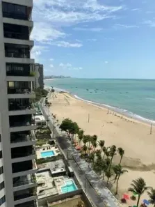 Apartamento com 3 Quartos à venda, 120m² no Centro, Jaboatão dos Guararapes