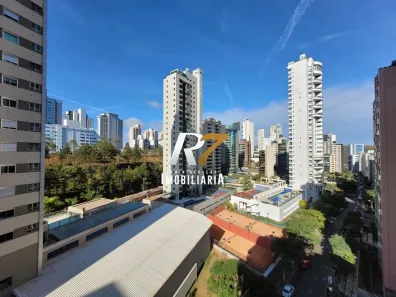 Apartamento com 2 Quartos à venda, 85m² no Belvedere, Belo Horizonte