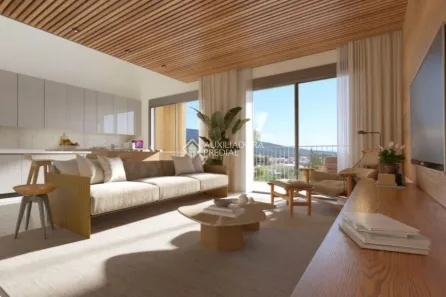 Apartamento com 1 Quarto à venda, 55m² no Ribeirão da Ilha, Florianópolis