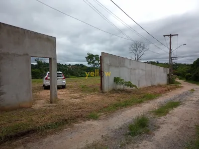 Lote/Terreno à venda, 1250m² no , Santa Isabel