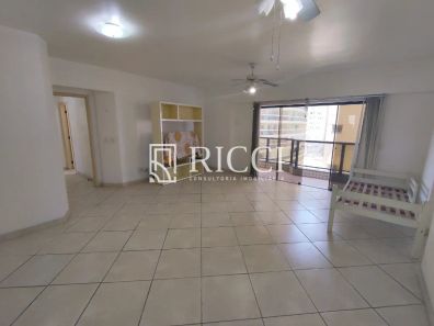 Apartamento com 3 Quartos à venda, 123m² no Vila Luis Antônio, Guarujá