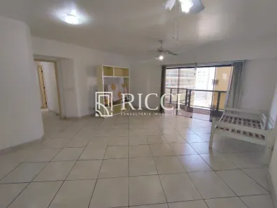 Apartamento com 3 Quartos à venda, 123m² no Vila Luis Antônio, Guarujá
