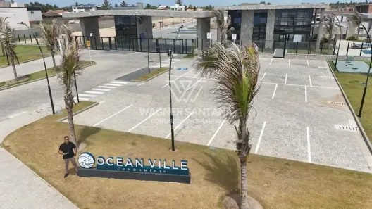 Lote/Terreno à venda, 360m² no Robalo, Aracaju