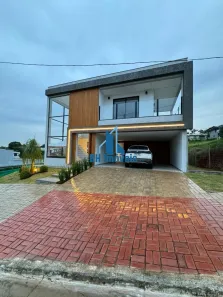 Casa com 4 Quartos à venda, 300m² no Gran Royalle, Lagoa Santa