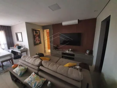 Apartamento com 3 Quartos à venda, 94m² no Parque Jardim Europa, Bauru