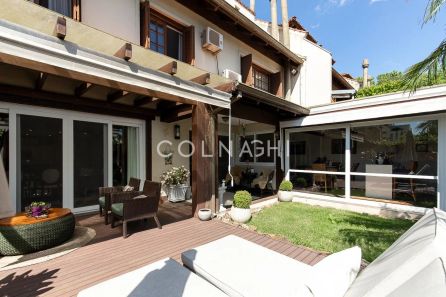 Casa de Condomínio com 4 Quartos à venda, 387m² no Boa Vista, Porto Alegre