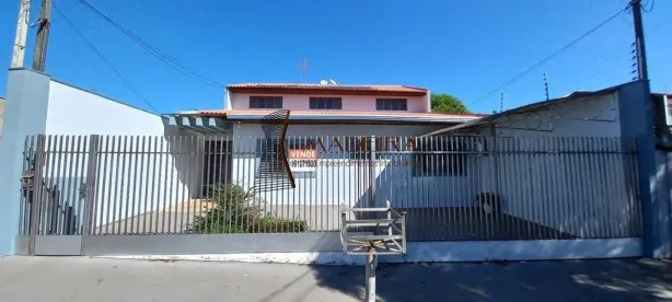 Casa com 4 Quartos à venda, 312m² no Conjunto Residencial Branca Vieira, Maringá