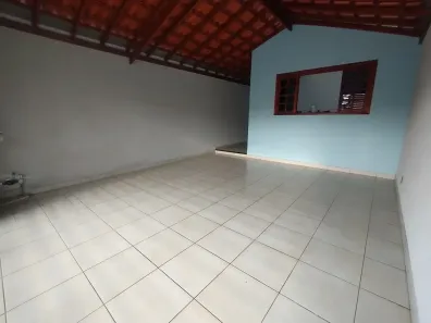 Casa com 3 Quartos à venda, 132m² no Parque Industrial, São José dos Campos