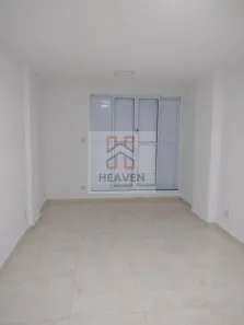 Apartamento com 1 Quarto para alugar, 28m² no Vila Buarque, São Paulo