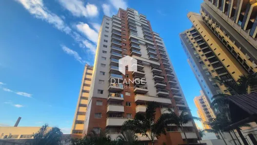 Apartamento com 1 Quarto à venda, 47m² no Botafogo, Campinas