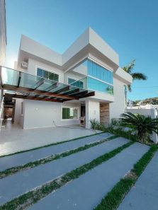 Casa de Condomínio com 3 Quartos à venda, 280m² no Lagoa, Macaé