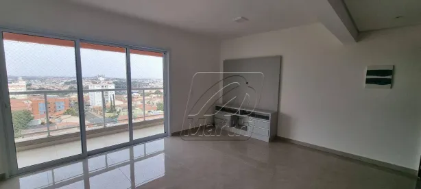 Apartamento com 3 Quartos para alugar, 87m² no Piracicamirim, Piracicaba