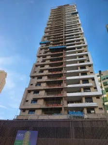 Apartamento com 3 Quartos à venda, 94m² no Jardim Goiás, Goiânia