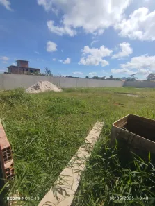 Lote/Terreno à venda, 500m² no Itaúna, Saquarema