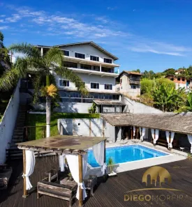 Fazenda/Sítio com 4 Quartos à venda, 500m² no Luiz Fagundes, Mairiporã