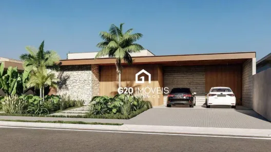 Casa de Condomínio com 3 Quartos à venda, 284m² no Santa Cândida, Vinhedo