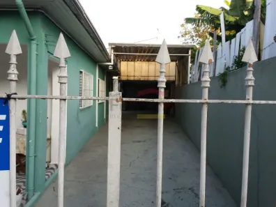 Casa com 2 Quartos à venda, 120m² no Jardim do Colégio (Zona Norte), São Paulo