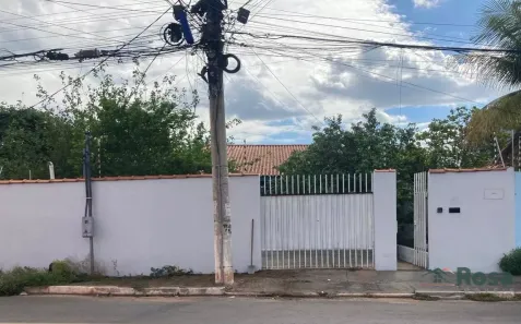 Casa com 3 Quartos à venda, 180m² no Chácara dos Pinheiros, Cuiabá