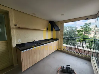 Apartamento com 1 Quarto para alugar, 75m² no Jardim São Paulo(Zona Norte), São Paulo