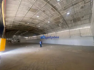 Galpão/Depósito/Armazém para alugar, 1730m² no Imbiribeira, Recife