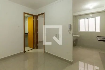 Apartamento com 1 Quarto à venda, 46m² no Vila Esperança, São Paulo