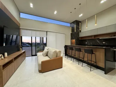 Casa de Condomínio com 3 Quartos à venda, 392m² no Centro, Porto Rico