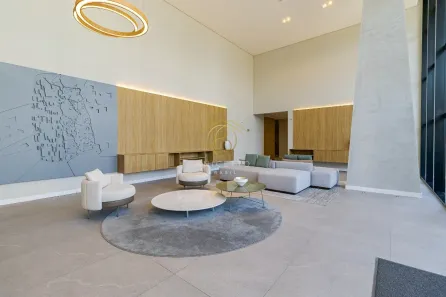 Apartamento com 3 Quartos à venda, 101m² no Cabral, Curitiba