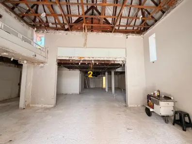 Ponto Comercial à venda, 363m² no Jardim Paulista, São Paulo