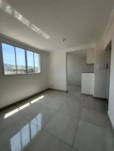 Apartamento com 2 Quartos para alugar, 2000m² no Santa Cruz, Belo Horizonte