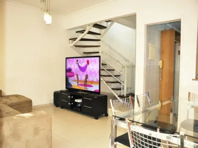 Casa de Condomínio com 3 Quartos à venda, 158m² no Jardim Rebelato, Cotia