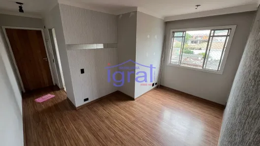 Apartamento com 2 Quartos para venda ou aluguel, 45m² no Vila do Encontro, São Paulo